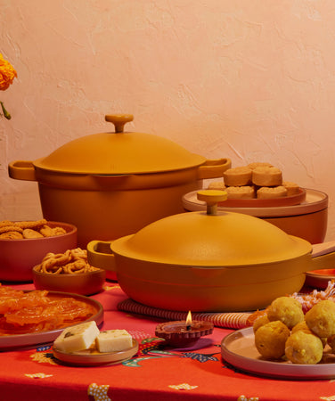 diwali set