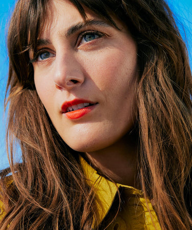 Jess Damuck