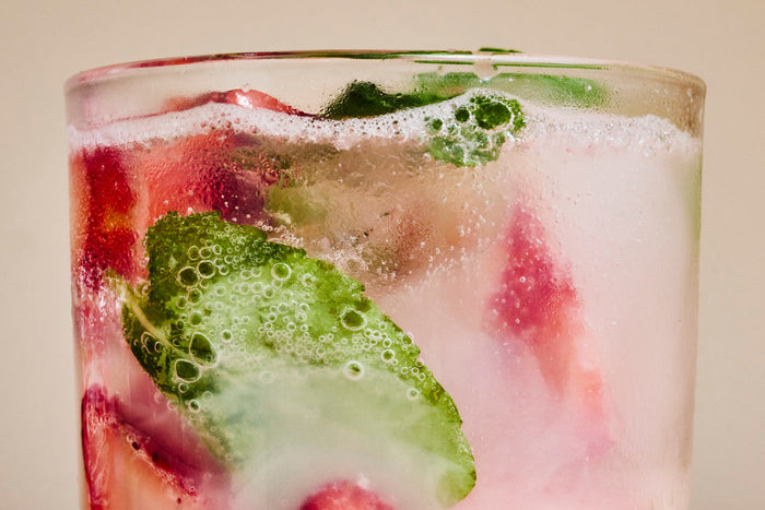Hong Kong Cocktail