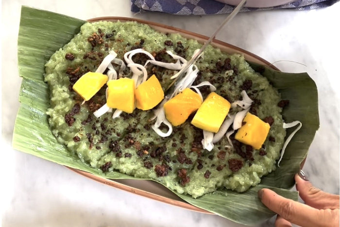 Biko Pandan