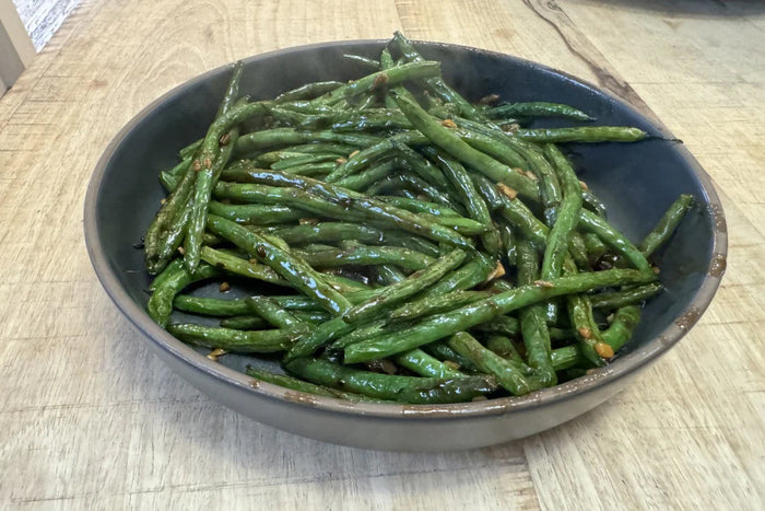 Long Beans
