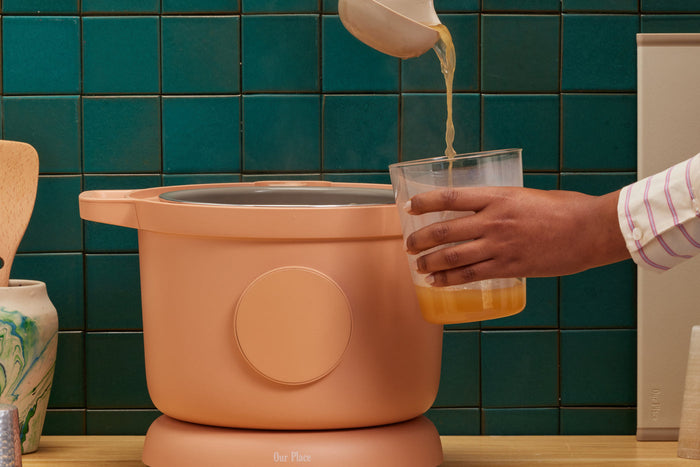 Chicken Stock