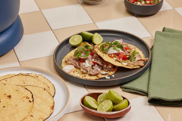 Green Chili Pork