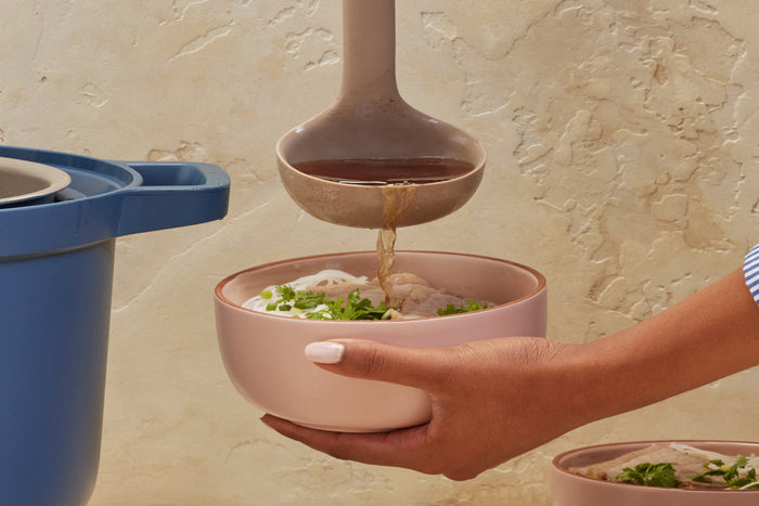 Pho Broth
