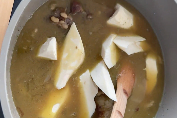 Malickaʼs Doyiwé