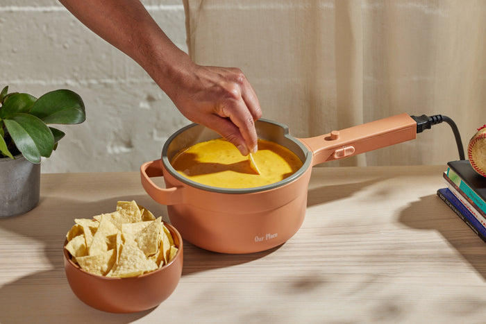 Queso Dip