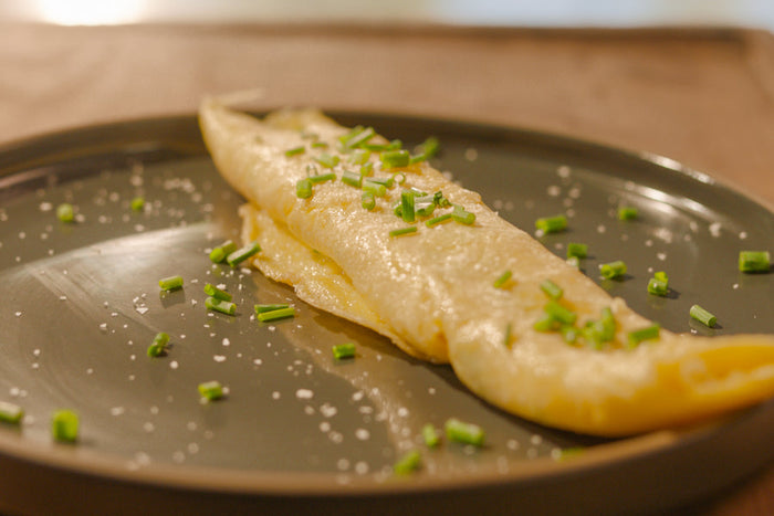 Classic Omelet