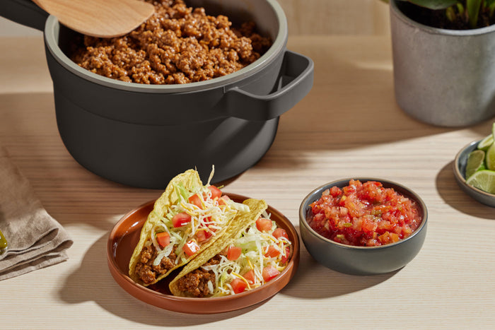 Taco Tuesday