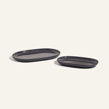 Gather Platters - Char - View 1