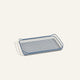 Blue Oven Rack