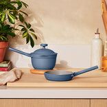 Tiny Cookware Duo-Steam-hover