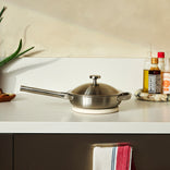 Titanium Always Pan Pro 8.5
