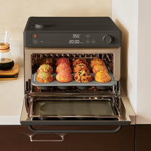 Wonder Oven Pro Chef's Kit-Egg Yolk-hover