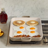 Griddle Pan-Blue Salt-hover