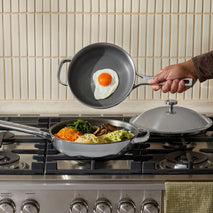 Titanium Pro Always Pan Duo-Chrome-hover